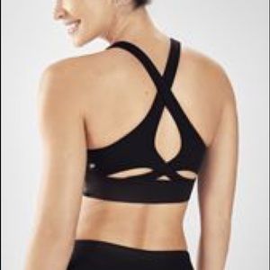 Fabletics Ella High Support Sports Bra